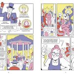 Congé pat’, de Tristan Champion, Stéphane Tamaillon et Jack Chadwick (Marabulles)