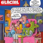 Edika sous couvertures (éditions Fluide Glacial)