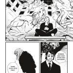 Fauve de Paula Andrade chez Dupuis Vega