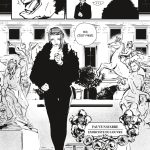 Fauve de Paula Andrade chez Dupuis Vega