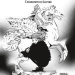 Fauve de Paula Andrade chez Dupuis Vega