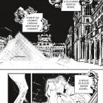 Fauve de Paula Andrade chez Dupuis Vega