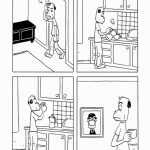 La mort à Trieste de Jason (éditions Atrabile)