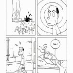 La mort à Trieste de Jason (éditions Atrabile)