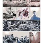 Katya La Guerre. Partout. Toujours. - Antoine Schiffers - Casterman