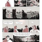 Katya La Guerre. Partout. Toujours. - Antoine Schiffers - Casterman