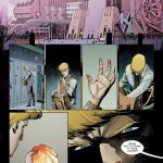 The One Hand & The Six Fingers de Ram V, Laurence Campbell, Dan Watters et Sumit Kumar (Urban comics)