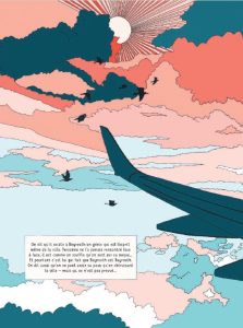 Le Génie de Beyrouth - Sélim Nassib et Léna Merhej - Dargaud