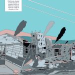 Le Génie de Beyrouth - Sélim Nassib et Léna Merhej - Dargaud
