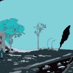 Le Génie de Beyrouth - Sélim Nassib et Léna Merhej - Dargaud