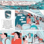 Le Génie de Beyrouth - Sélim Nassib et Léna Merhej - Dargaud