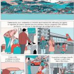 Le Génie de Beyrouth - Sélim Nassib et Léna Merhej - Dargaud