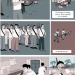Le Génie de Beyrouth - Sélim Nassib et Léna Merhej - Dargaud