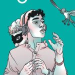 Boutonné en jalousie de Jul Maroh (éditions Le Lombard)