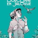 Boutonné en jalousie de Jul Maroh (éditions Le Lombard)