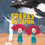 Frères du Japon de Taiyo Matsumoto (Nihon no Kyodai © 2010 Taiyo Matsumoto / Magazine House Co / Delcourt / Tonkam)