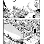 Frères du Japon de Taiyo Matsumoto (Nihon no Kyodai © 2010 Taiyo Matsumoto / Magazine House Co / Delcourt / Tonkam)