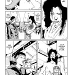 Frères du Japon de Taiyo Matsumoto (Nihon no Kyodai © 2010 Taiyo Matsumoto / Magazine House Co / Delcourt / Tonkam)