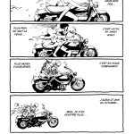 Frères du Japon de Taiyo Matsumoto (Nihon no Kyodai © 2010 Taiyo Matsumoto / Magazine House Co / Delcourt / Tonkam)