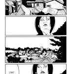 Frères du Japon de Taiyo Matsumoto (Nihon no Kyodai © 2010 Taiyo Matsumoto / Magazine House Co / Delcourt / Tonkam)