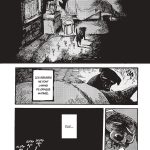 Louve tome 1 de Miyako Miiya (Le renard doré / Rue de Sèvres) - ©Miyako Miiya / PIE International