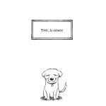 Louve tome 1 de Miyako Miiya (Le renard doré / Rue de Sèvres) - ©Miyako Miiya / PIE International