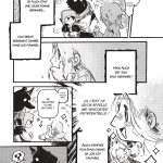 Louve tome 1 de Miyako Miiya (Le renard doré / Rue de Sèvres) - ©Miyako Miiya / PIE International