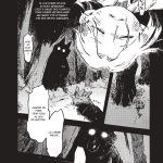 Louve tome 1 de Miyako Miiya (Le renard doré / Rue de Sèvres) - ©Miyako Miiya / PIE International