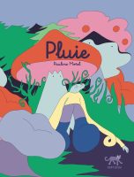 Pluie de Pauline Morel (éditions Panthera)