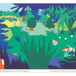 Pluie de Pauline Morel (éditions Panthera)