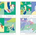 Pluie de Pauline Morel (éditions Panthera)