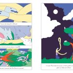 Pluie de Pauline Morel (éditions Panthera)