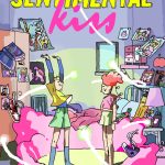 Sentimental Kiss de Camille Van Hoof (éditions L'employé du moi)