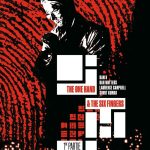 The One Hand & The Six Fingers de Ram V, Laurence Campbell, Dan Watters et Sumit Kumar (Urban comics)