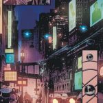 The One Hand & The Six Fingers de Ram V, Laurence Campbell, Dan Watters et Sumit Kumar (Urban comics)