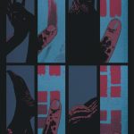 The One Hand & The Six Fingers de Ram V, Laurence Campbell, Dan Watters et Sumit Kumar (Urban comics)