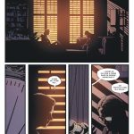 The One Hand & The Six Fingers de Ram V, Laurence Campbell, Dan Watters et Sumit Kumar (Urban comics)