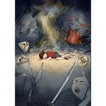 Yashirojima dupuis vega Utagawa