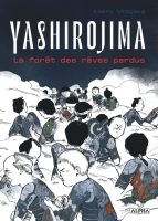 Yashirojima de Utagawa chez Dupuis Vega