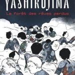 Yashirojima de Utagawa chez Dupuis Vega