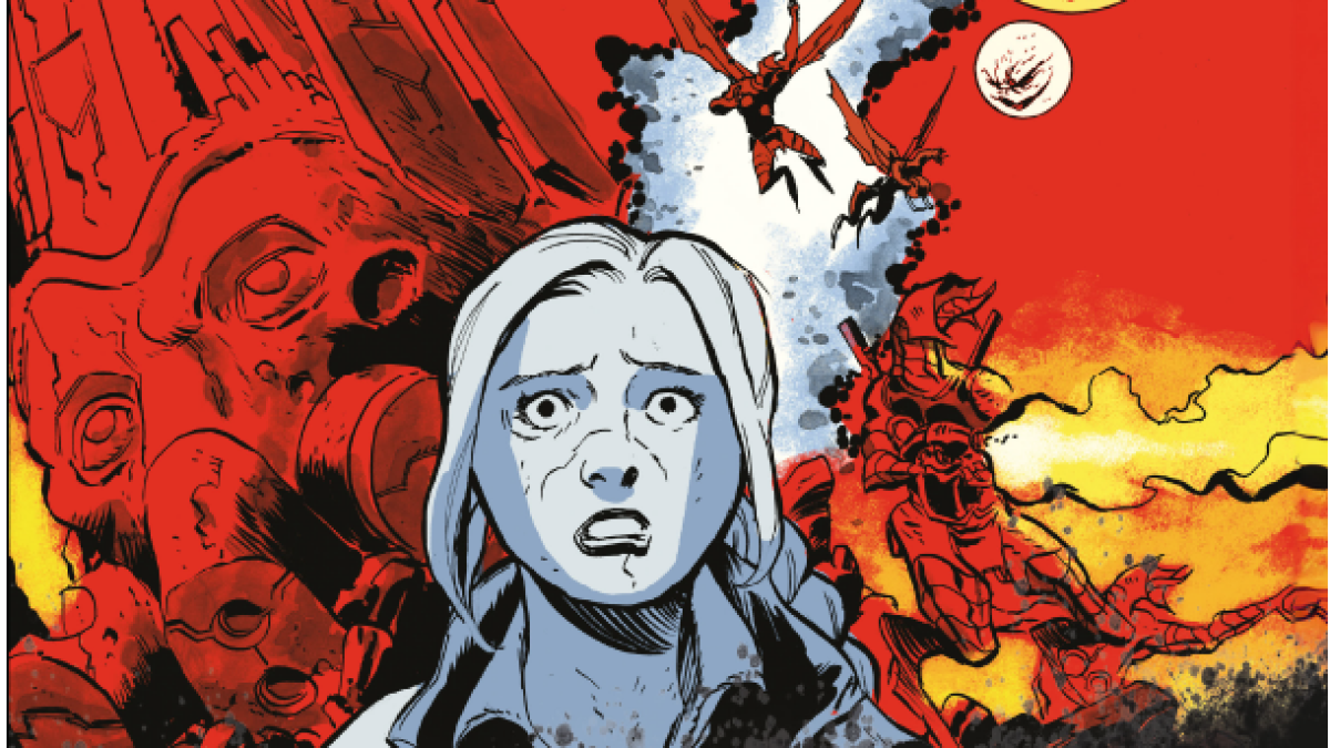 Si vous lisez ça je suis déjà morte Bannière Comixtrip