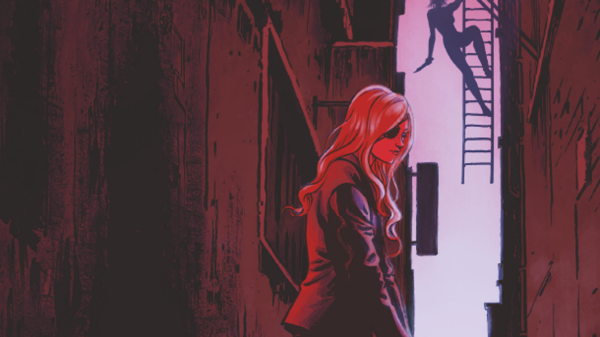 Bannière Comixtrip W0rldtr33 tome 2