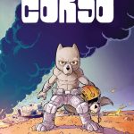 Corso de Danilo Beyruth (Soleil)