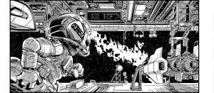 Corso de Danilo Beyruth (Soleil)