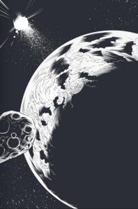 Corso de Danilo Beyruth (Soleil)