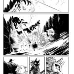 Corso de Danilo Beyruth (Soleil)