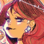 Blasfamous de Mirka Andolfo (éditions Glénat)