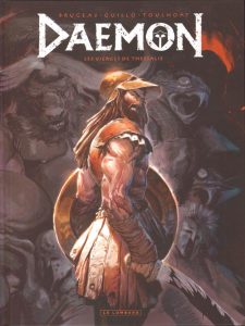 Daemon tome 1