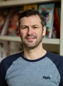 Hervé Créac'h Allskreen