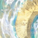 Il déserte - Antoine de Caunes et Xavier Coste - Dargaud